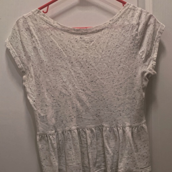 Peplum Top - Picture 2 of 2